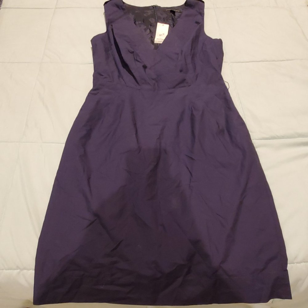 Bananna Republic Dress-Sz 4 NWT